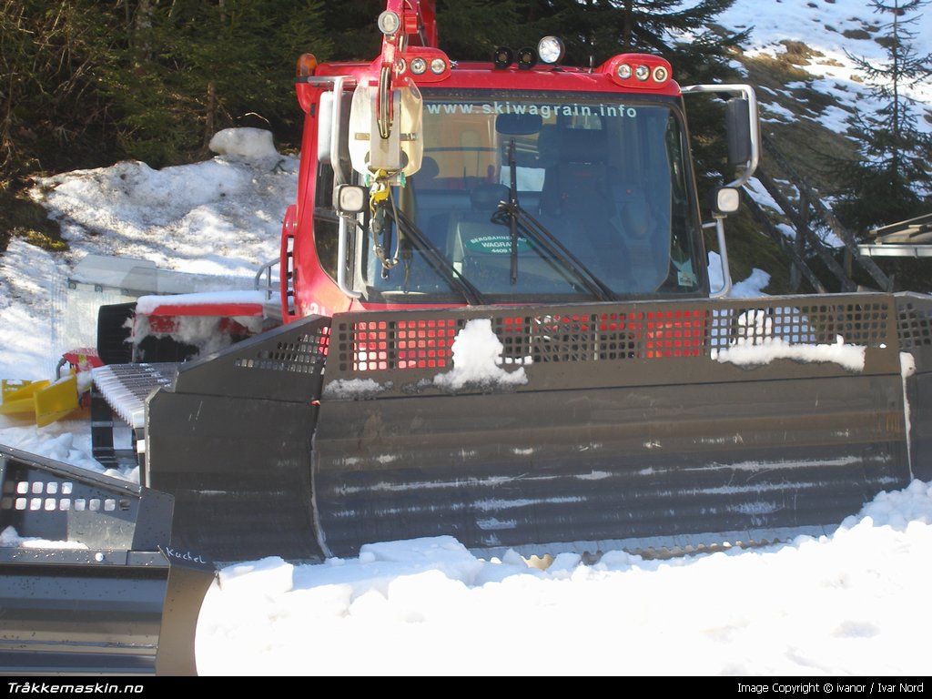 TRYKK FOR � G� TILBAKE TIL INFOVISNING