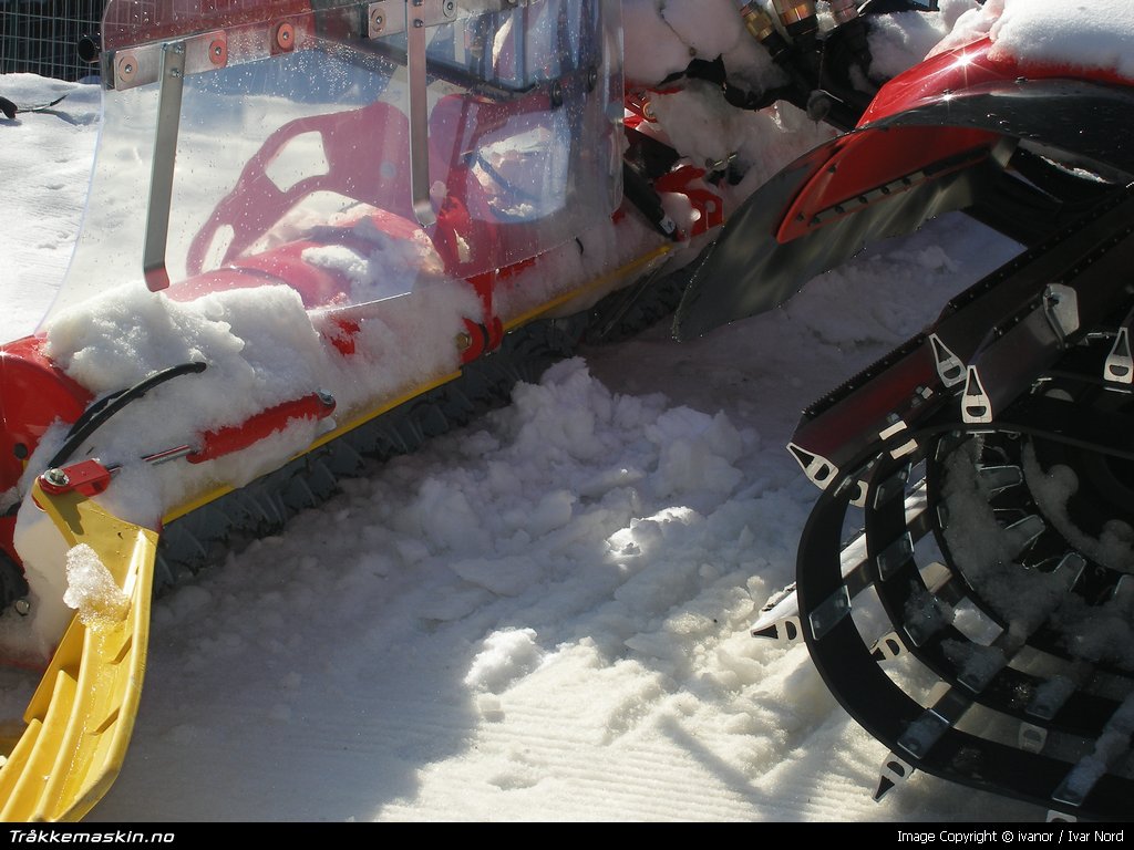 TRYKK FOR � G� TILBAKE TIL INFOVISNING