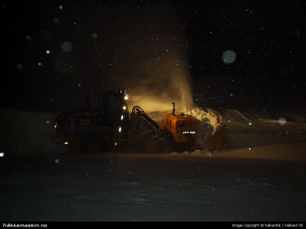 TRYKK FOR � G� TILBAKE TIL INFOVISNING