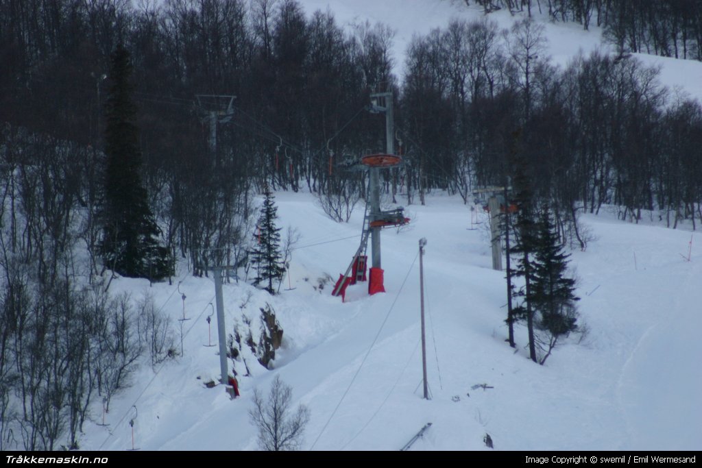 TRYKK FOR � G� TILBAKE TIL INFOVISNING