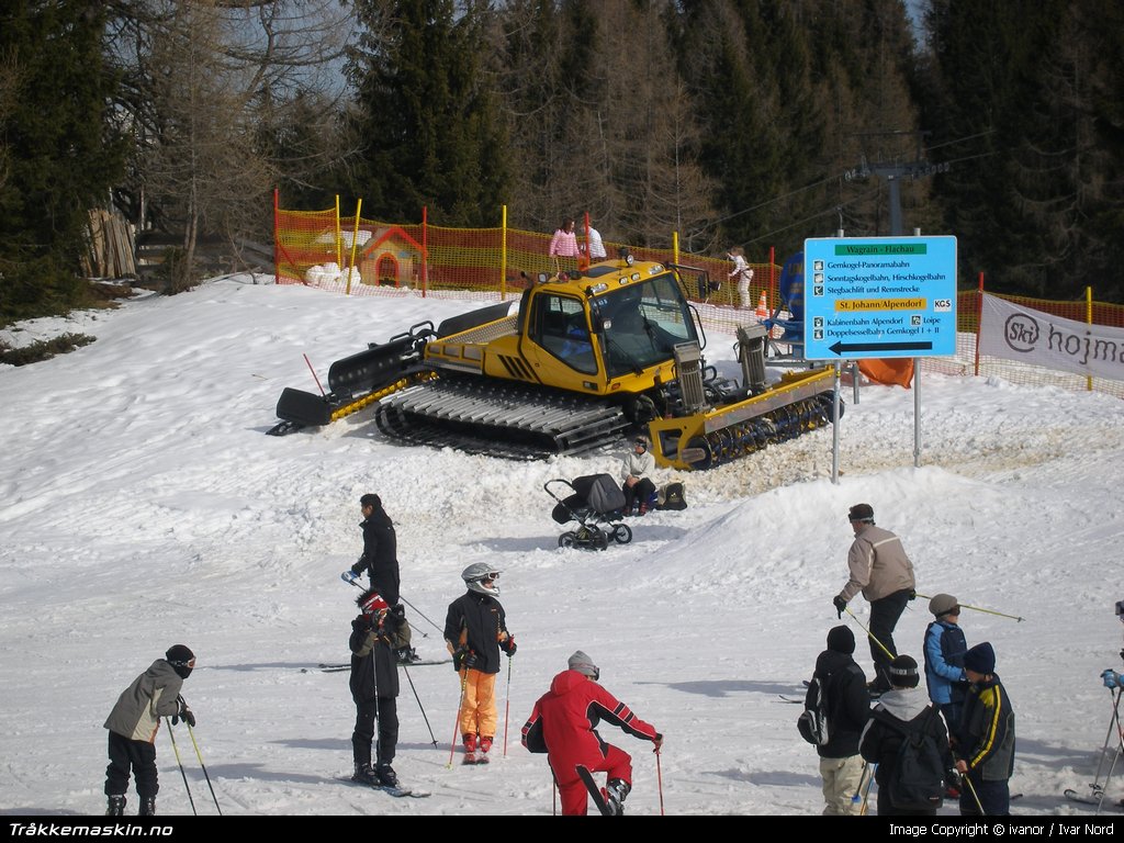 TRYKK FOR � G� TILBAKE TIL INFOVISNING