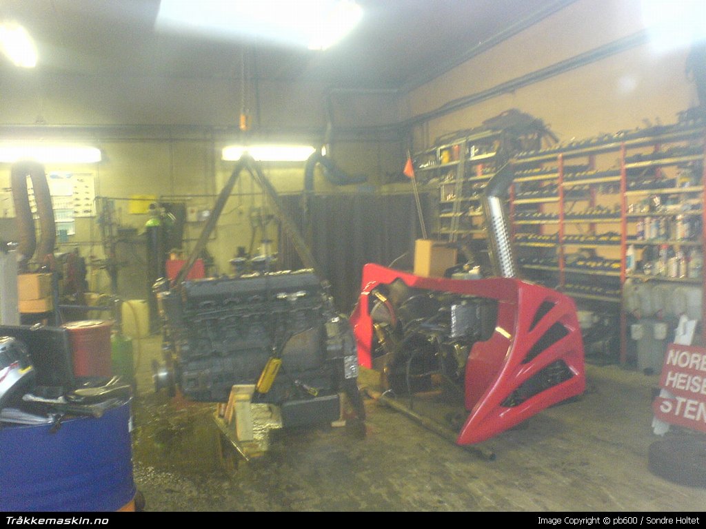 TRYKK FOR � G� TILBAKE TIL INFOVISNING