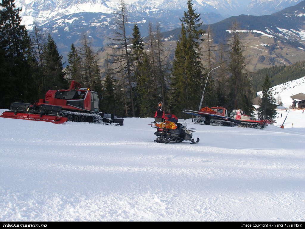 TRYKK FOR � G� TILBAKE TIL INFOVISNING