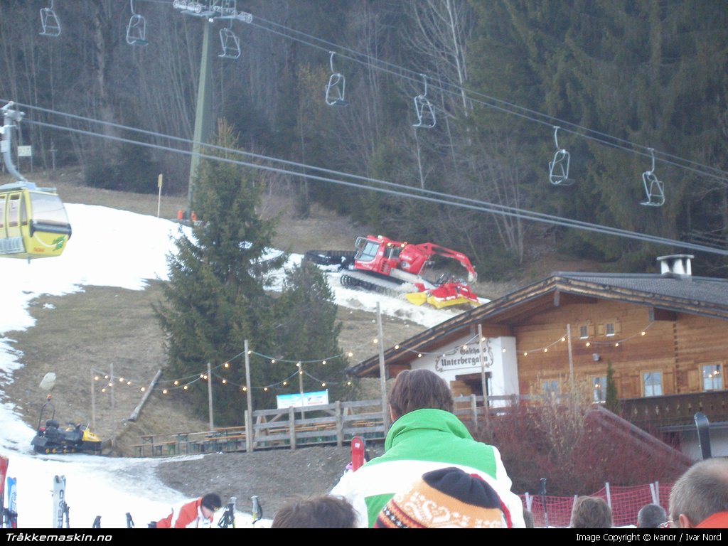 TRYKK FOR � G� TILBAKE TIL INFOVISNING