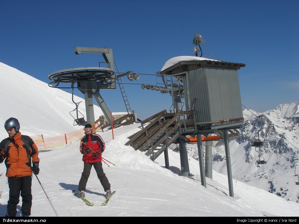 TRYKK FOR � G� TILBAKE TIL INFOVISNING