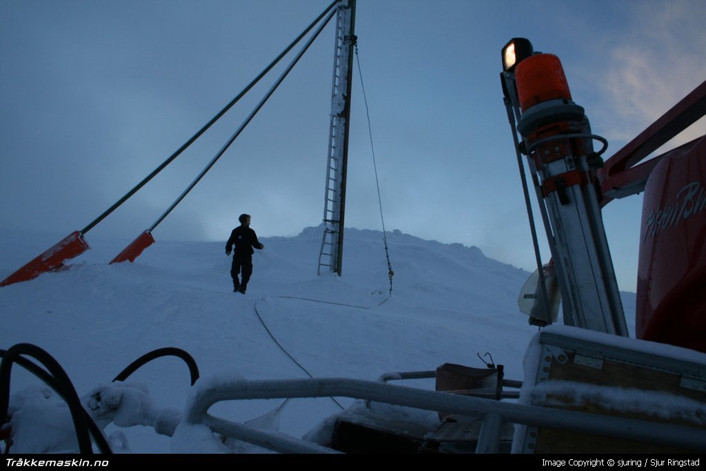 TRYKK FOR � G� TILBAKE TIL INFOVISNING