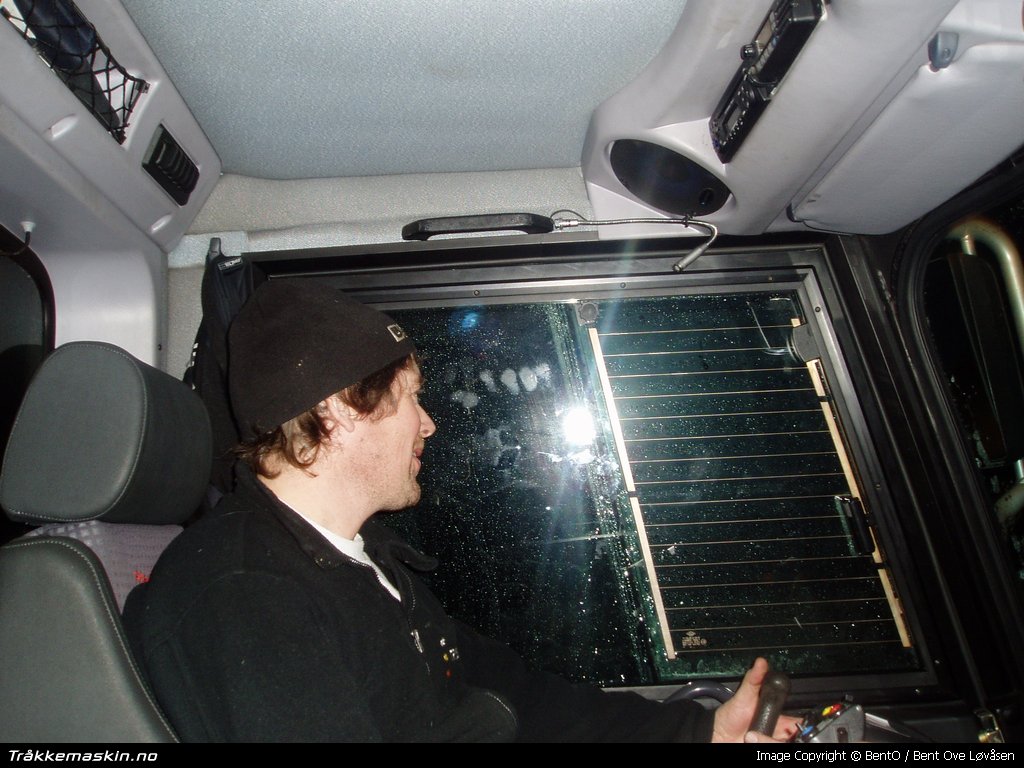 TRYKK FOR � G� TILBAKE TIL INFOVISNING