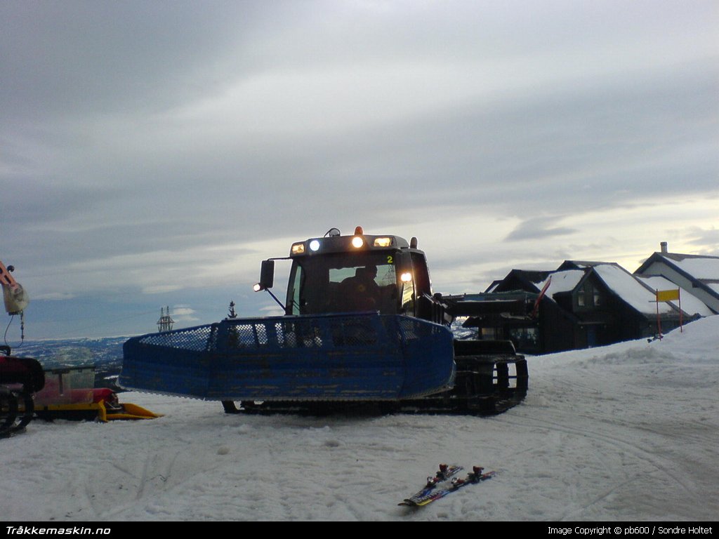 TRYKK FOR � G� TILBAKE TIL INFOVISNING