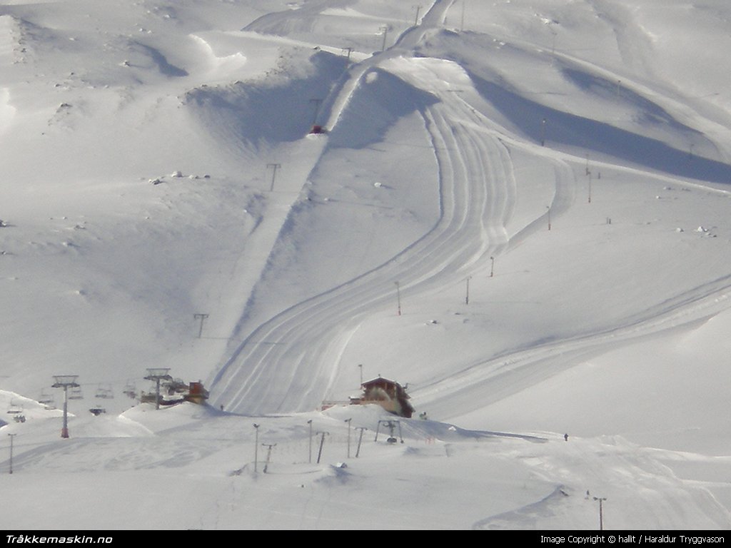 TRYKK FOR � G� TILBAKE TIL INFOVISNING