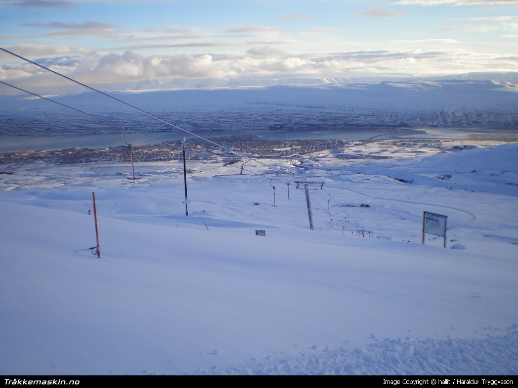 TRYKK FOR � G� TILBAKE TIL INFOVISNING