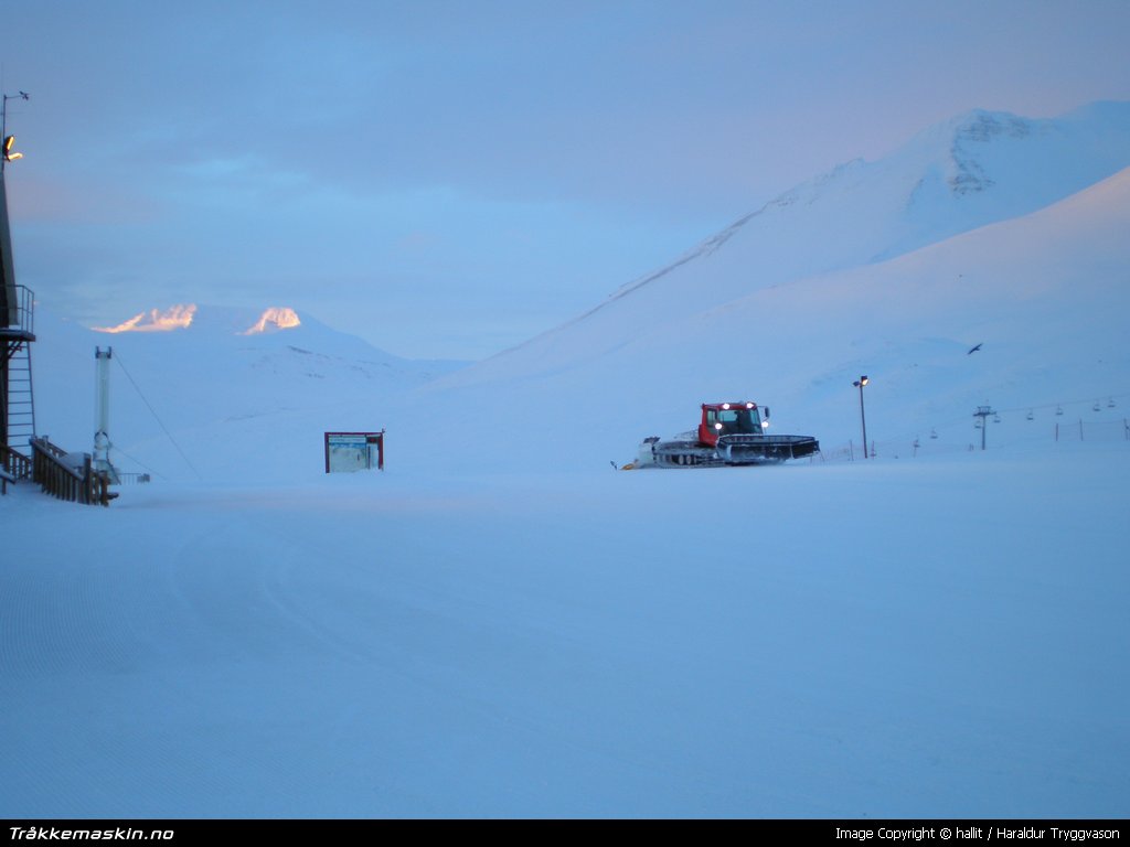 TRYKK FOR � G� TILBAKE TIL INFOVISNING