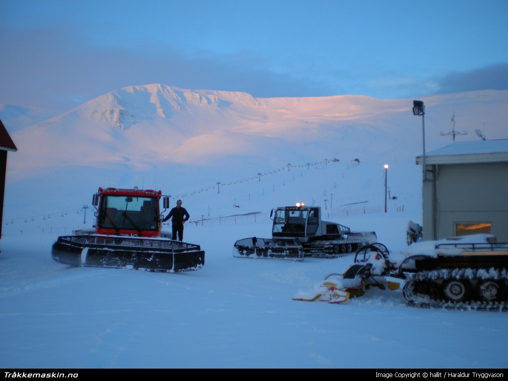 TRYKK FOR � G� TILBAKE TIL INFOVISNING