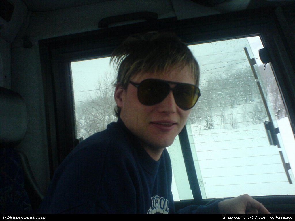 TRYKK FOR � G� TILBAKE TIL INFOVISNING