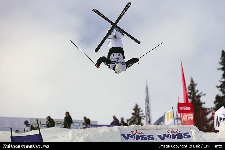 TRYKK FOR � G� TILBAKE TIL INFOVISNING