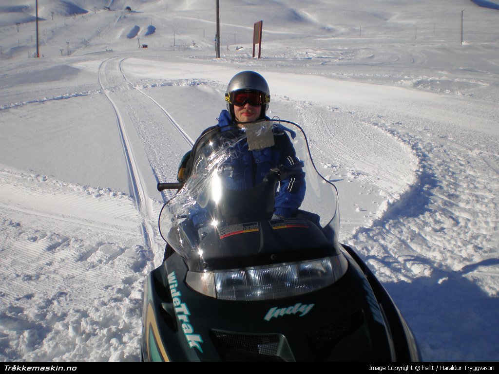 TRYKK FOR � G� TILBAKE TIL INFOVISNING