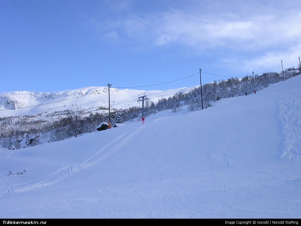 TRYKK FOR � G� TILBAKE TIL INFOVISNING