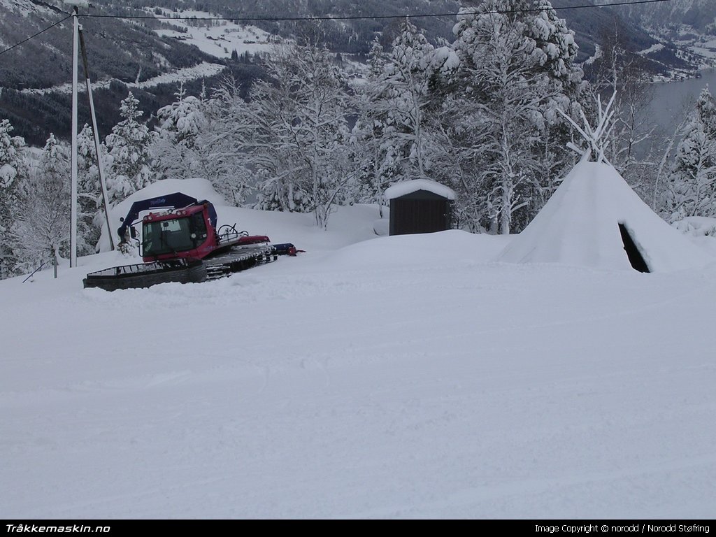 TRYKK FOR � G� TILBAKE TIL INFOVISNING