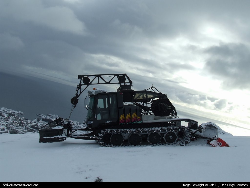 TRYKK FOR � G� TILBAKE TIL INFOVISNING