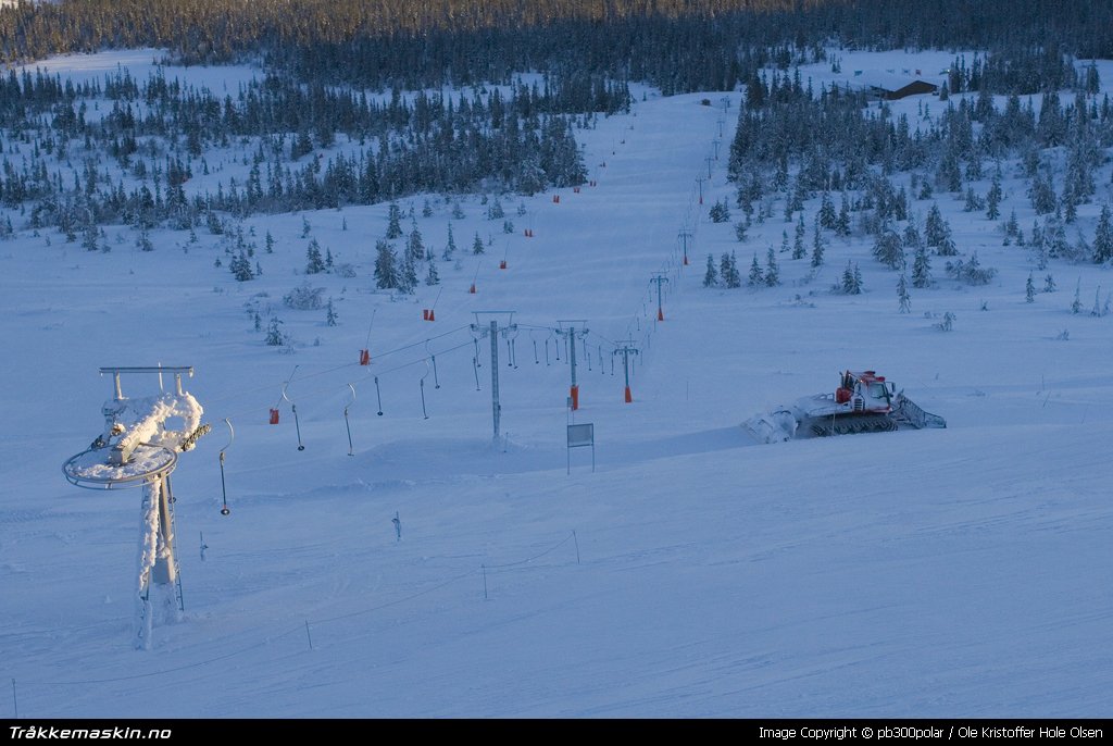 TRYKK FOR � G� TILBAKE TIL INFOVISNING