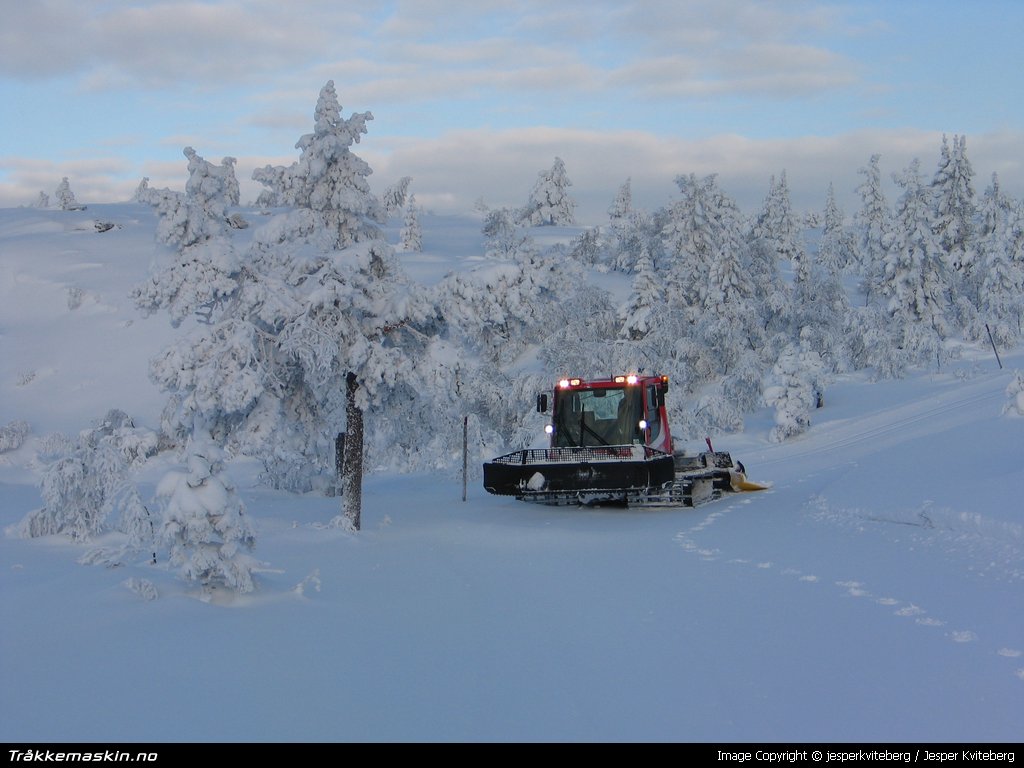 TRYKK FOR � G� TILBAKE TIL INFOVISNING