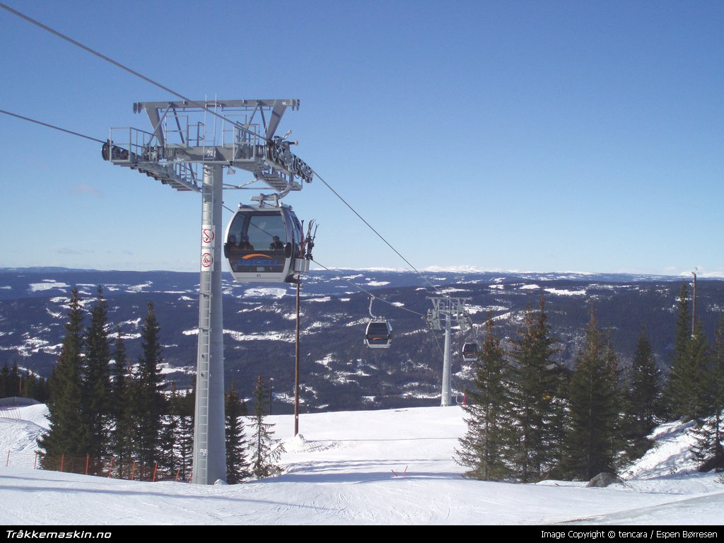 TRYKK FOR � G� TILBAKE TIL INFOVISNING