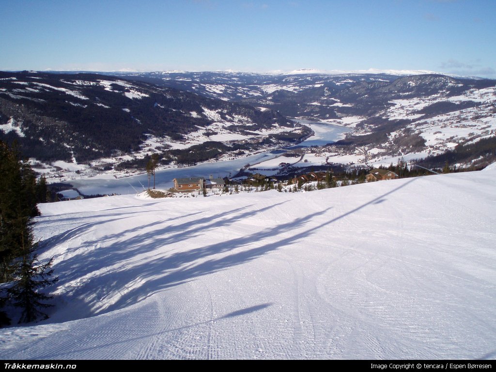 TRYKK FOR � G� TILBAKE TIL INFOVISNING