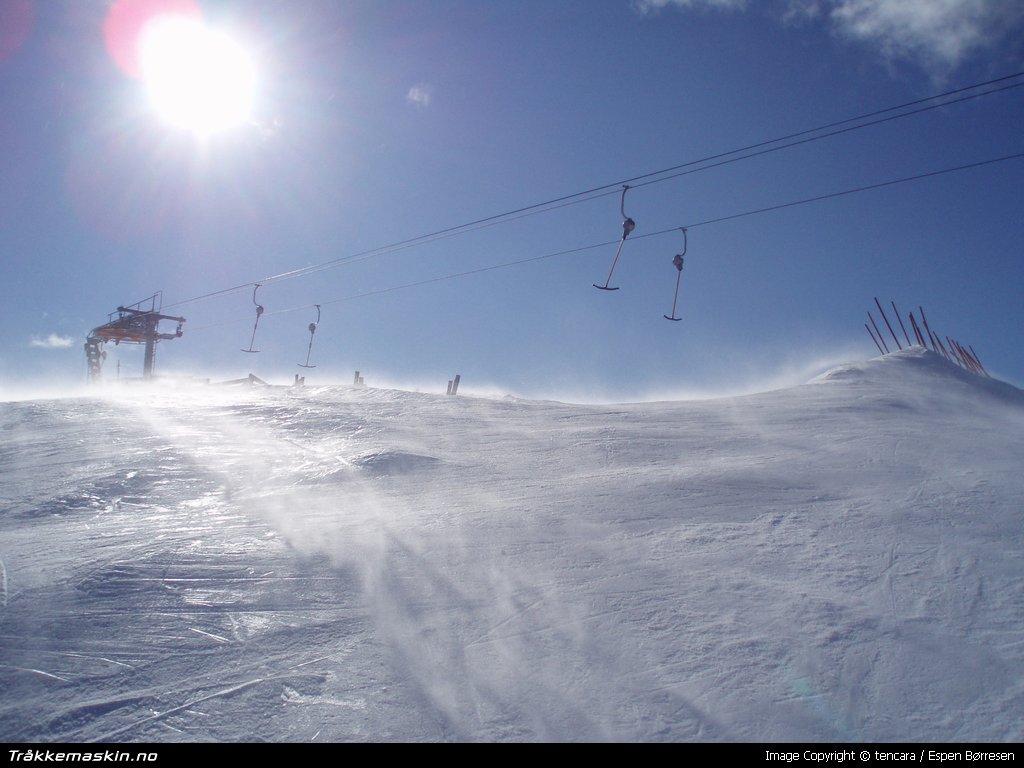 TRYKK FOR � G� TILBAKE TIL INFOVISNING