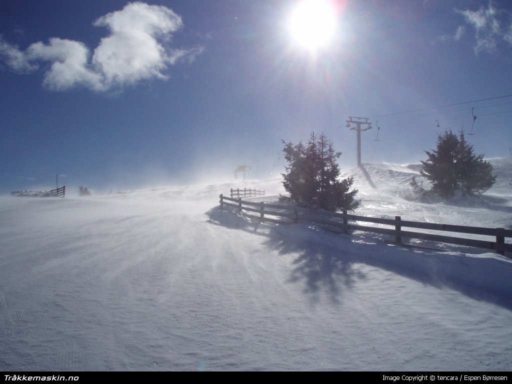 TRYKK FOR � G� TILBAKE TIL INFOVISNING