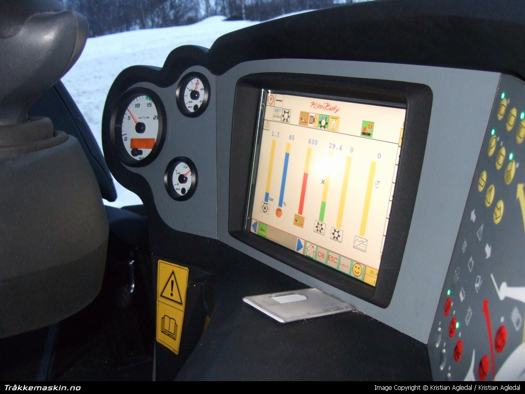 TRYKK FOR � G� TILBAKE TIL INFOVISNING