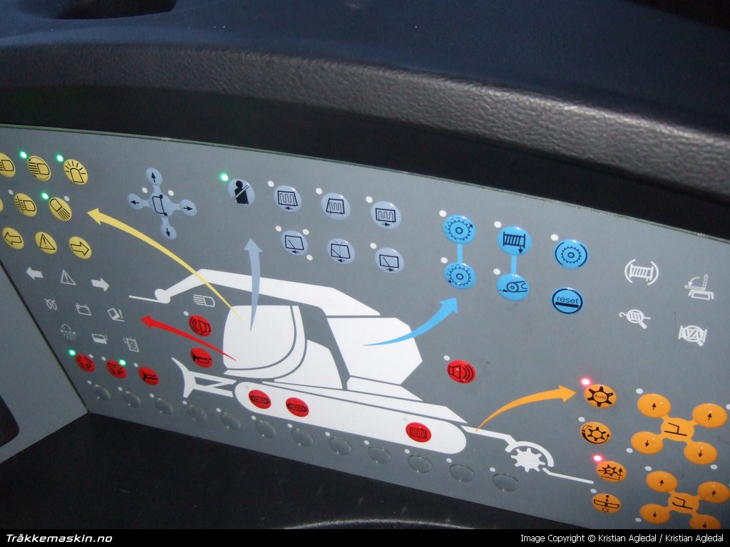 TRYKK FOR � G� TILBAKE TIL INFOVISNING