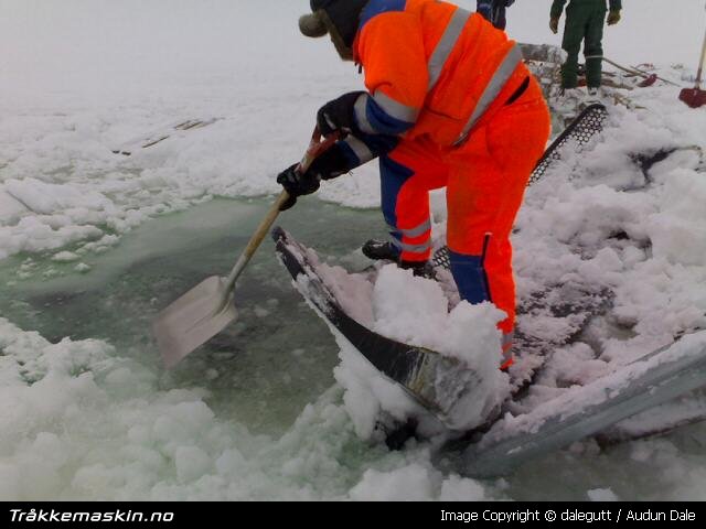 TRYKK FOR � G� TILBAKE TIL INFOVISNING