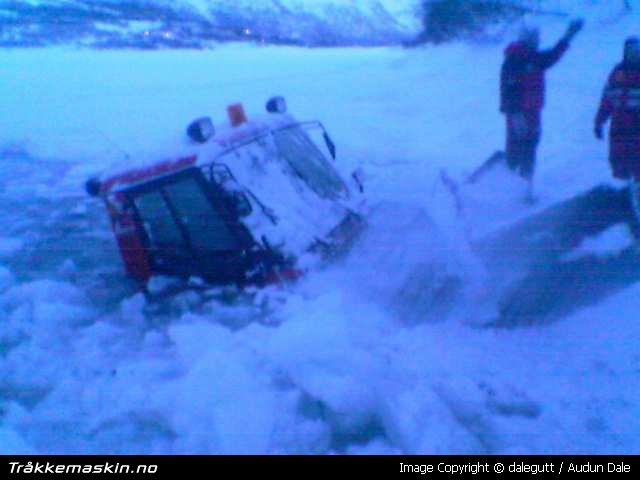 TRYKK FOR � G� TILBAKE TIL INFOVISNING