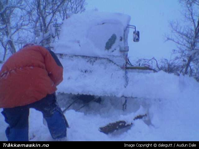 TRYKK FOR � G� TILBAKE TIL INFOVISNING