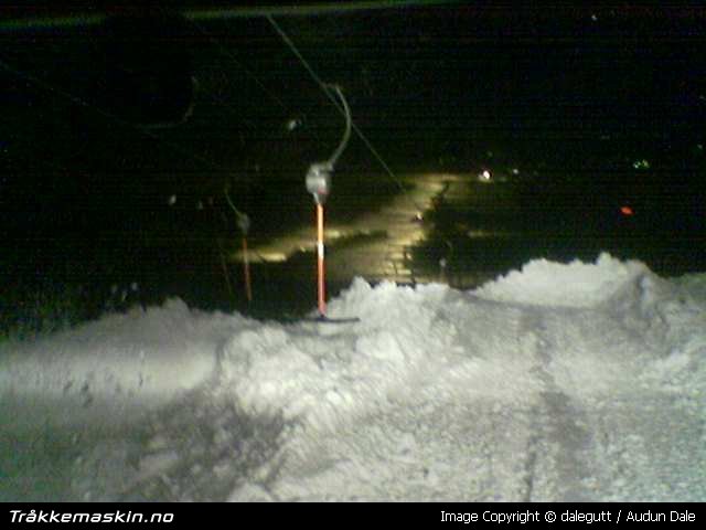 TRYKK FOR � G� TILBAKE TIL INFOVISNING