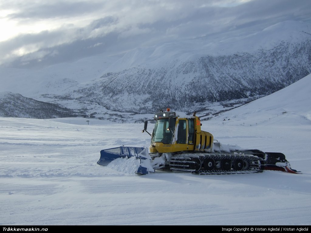 TRYKK FOR � G� TILBAKE TIL INFOVISNING