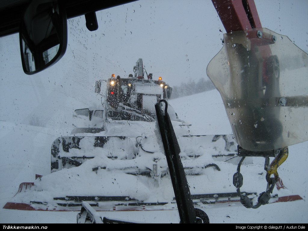 TRYKK FOR � G� TILBAKE TIL INFOVISNING