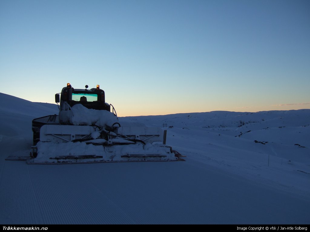 TRYKK FOR � G� TILBAKE TIL INFOVISNING