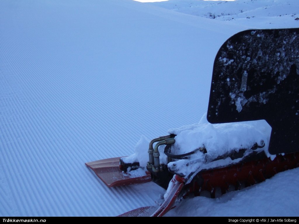 TRYKK FOR � G� TILBAKE TIL INFOVISNING