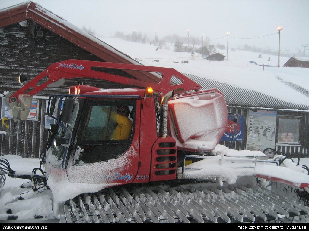 TRYKK FOR � G� TILBAKE TIL INFOVISNING