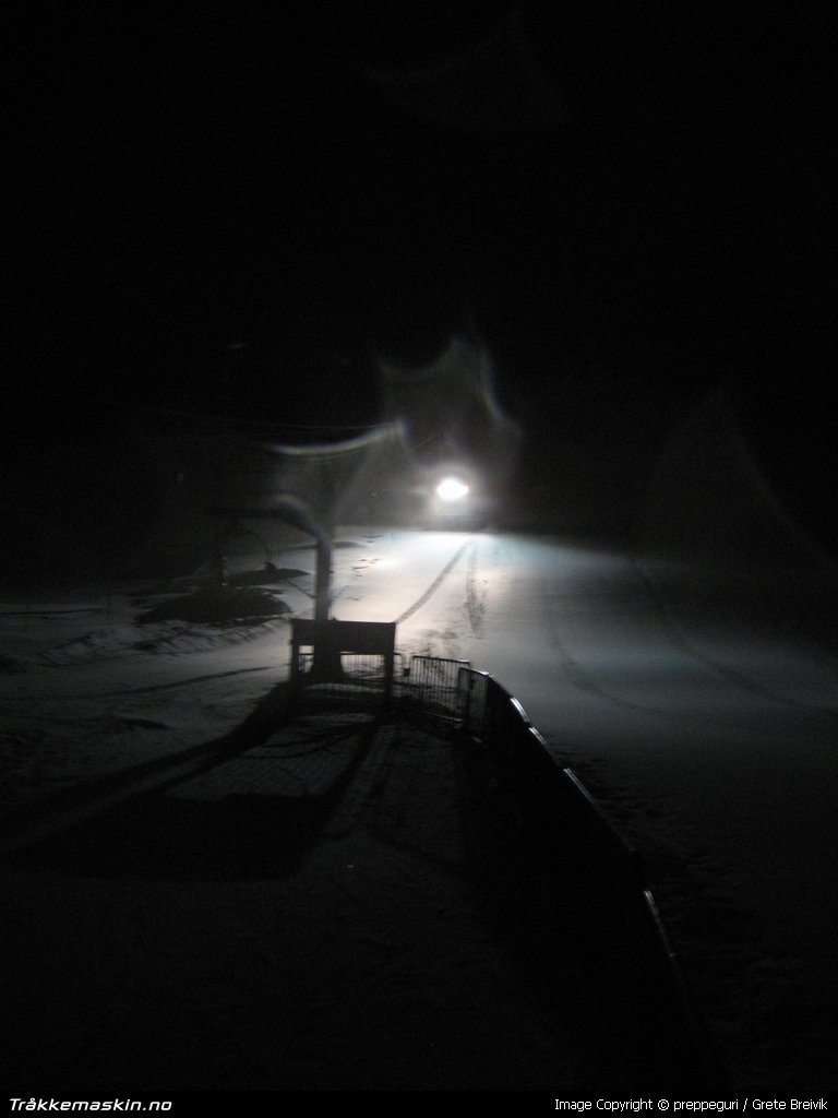 TRYKK FOR � G� TILBAKE TIL INFOVISNING