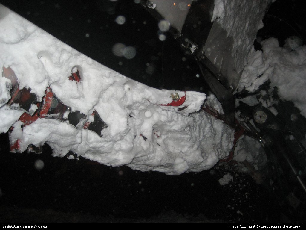 TRYKK FOR � G� TILBAKE TIL INFOVISNING