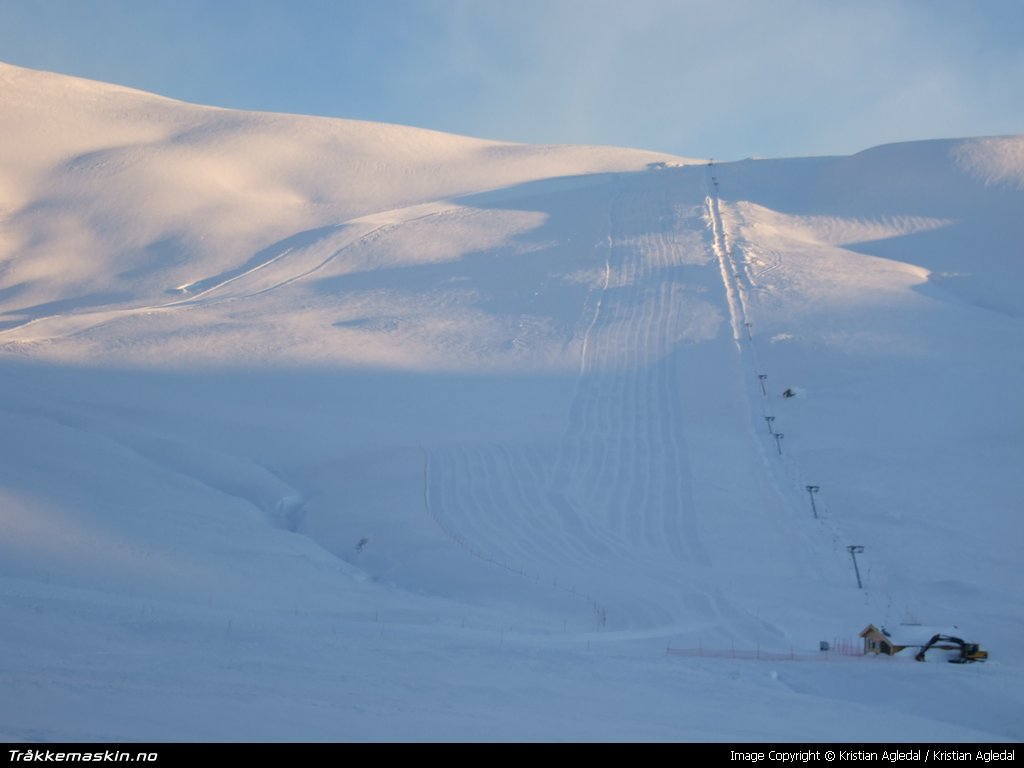 TRYKK FOR � G� TILBAKE TIL INFOVISNING