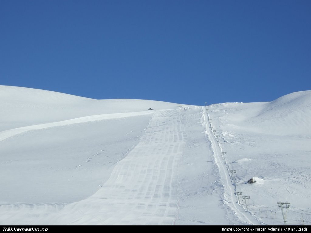 TRYKK FOR � G� TILBAKE TIL INFOVISNING