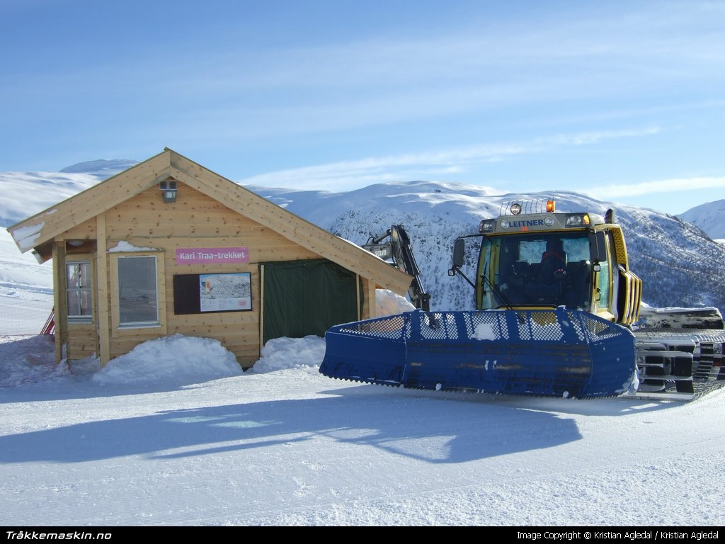 TRYKK FOR � G� TILBAKE TIL INFOVISNING