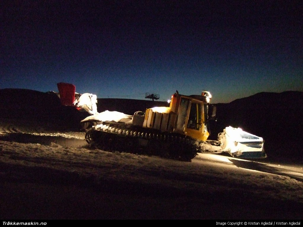 TRYKK FOR � G� TILBAKE TIL INFOVISNING