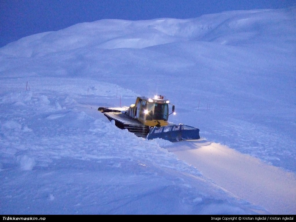 TRYKK FOR � G� TILBAKE TIL INFOVISNING