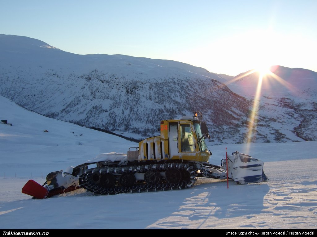 TRYKK FOR � G� TILBAKE TIL INFOVISNING