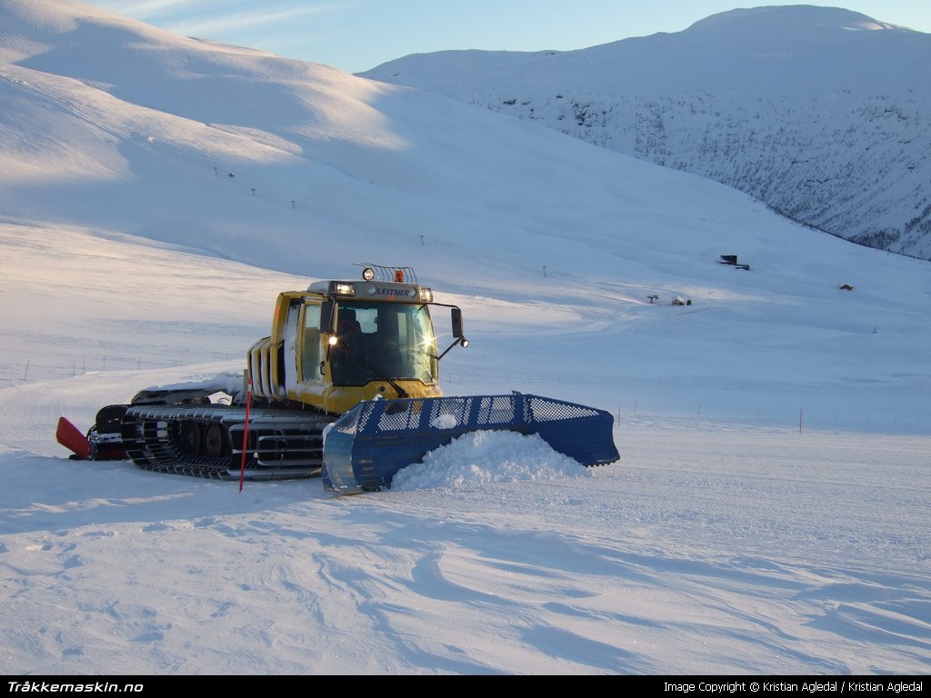 TRYKK FOR � G� TILBAKE TIL INFOVISNING