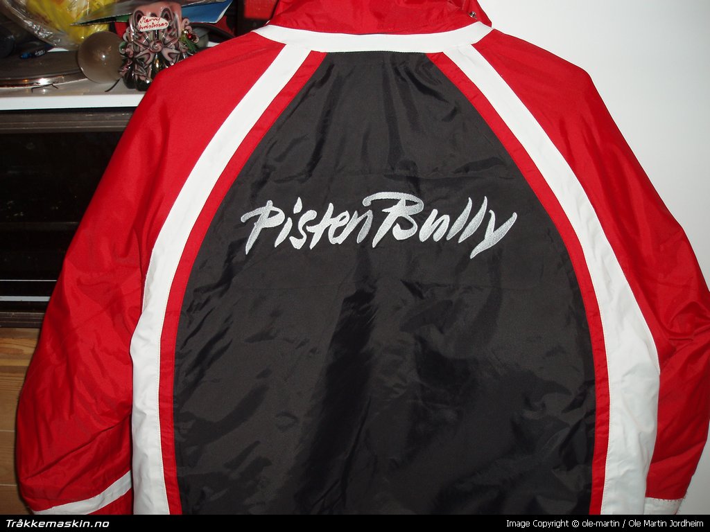 TRYKK FOR � G� TILBAKE TIL INFOVISNING