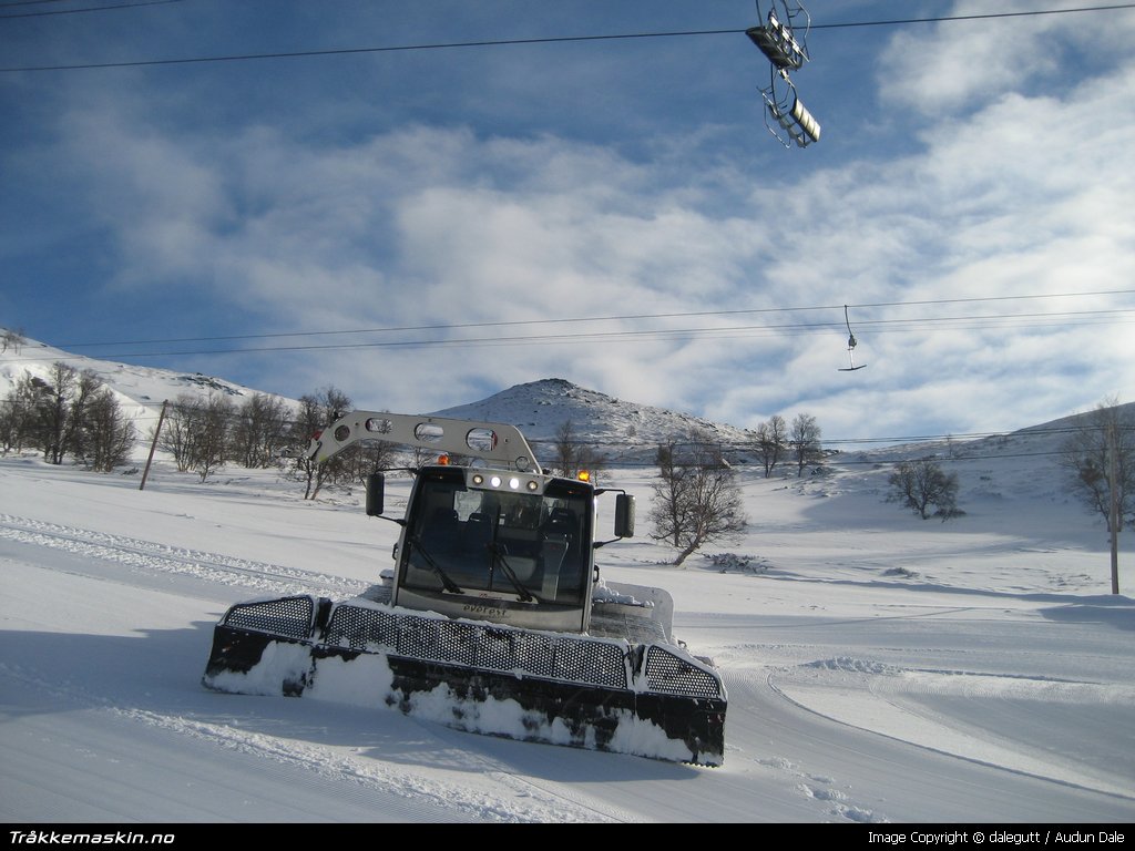 TRYKK FOR � G� TILBAKE TIL INFOVISNING